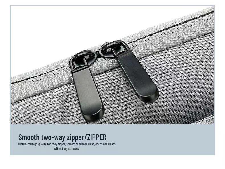 15.6-Inch Oxford Cloth Laptop Bag for Apple iPad and Notebooks