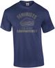 Feminests Make The Best Sandwiches - Funny Sarcastic T-Shirt