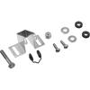 BHBL 000-14193-001 Transom Mount Bracket Compatible with for TripleShot Transducer