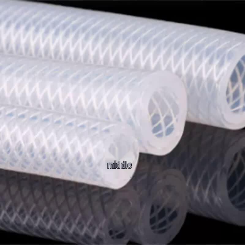 MQ High-Pressure Reinforced PVC Pipe