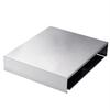 Stainless Steel Stove Top Cover Anti-rust Kitchen Storage Rack  Induction Cooker Support