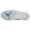 Air Jordan Sixty Plus Low Sail Męskie Trampki Białe Pure-Platinum-Czarne IH2047-101