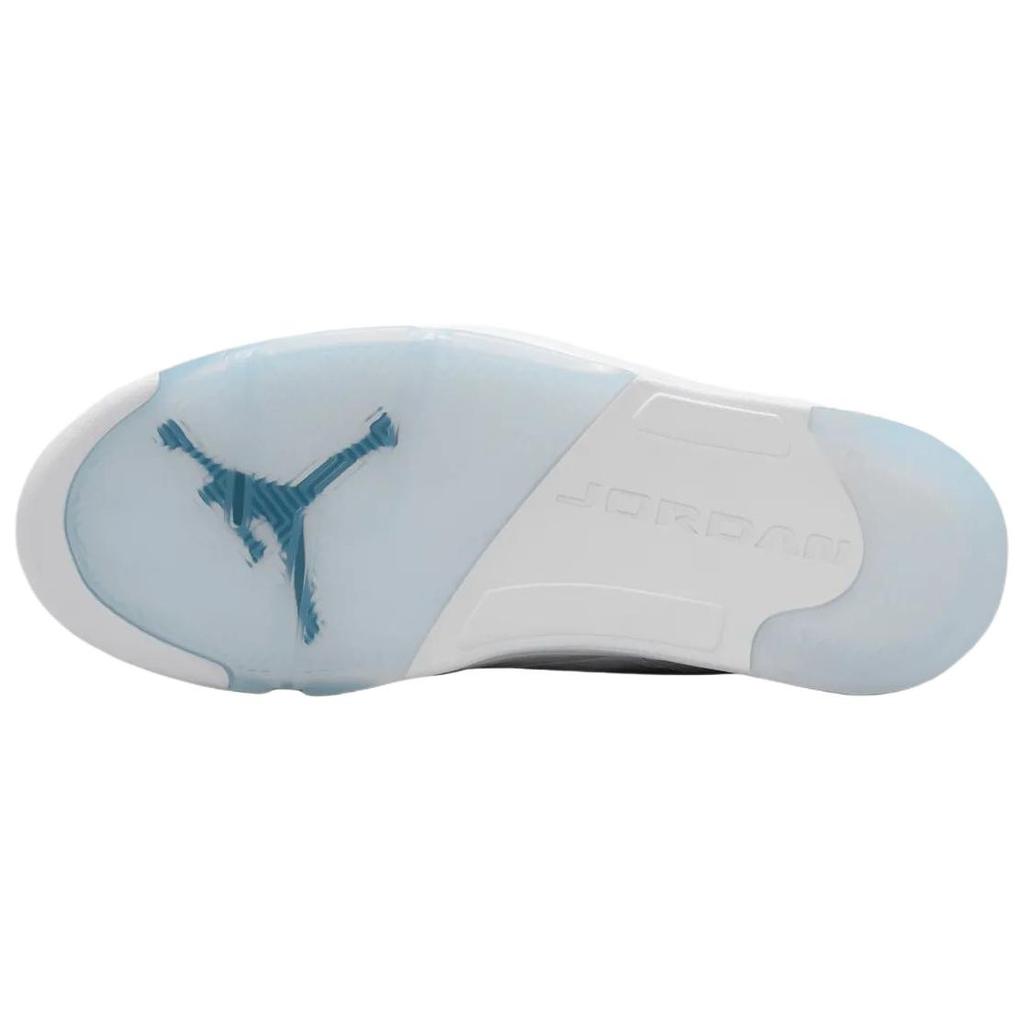 Air Jordan Sixty Plus Low Sail Męskie Trampki Białe Pure-Platinum-Czarne IH2047-101