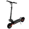 JOYOR S10-S-Z Monopattino Elettrico Doppio Motore 1000W Batteria 60V 18Ah Ruote Off-Road 10" Autonomia 75km Freni a Sospensione Idraulica Pieghevole E-Scooter