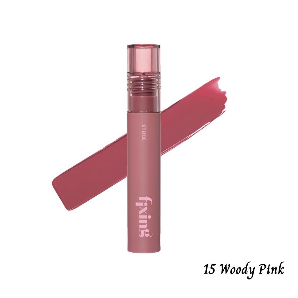 Etude Fixing Tint 4g – 18 Shades