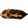 Jordan Jumpman Quick 23 Black Orange Peel AH8109-008