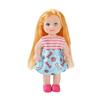 Multi Style Set with Optional Mini Baby Palm Dolls, Girl Player Toys, Gifts