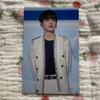 [USED] BTS Yoongi Fan Meeting DVD Japan Exclusive Trading Card
