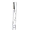 10ml Sub-bottling Glass Travel Cosmetic Bottle Mini Sample Vials  Travel