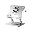 Laptop Stand with Cooling Heat Dissipation Fan Broad Compatibility