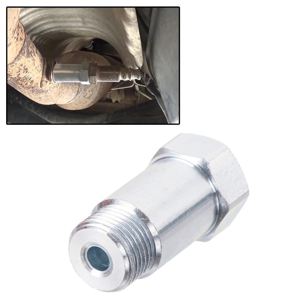 Oxygen Sensor Extender Adapter For Car Small Hole Design Long Extension Installation