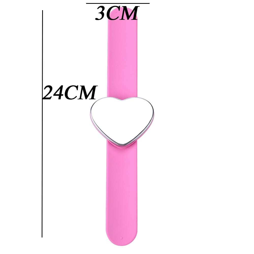 Braider Band and Comb Magnetic Braider Wristband With Parting Comb Bobbie Pin Hair Clips Magnetic Bracelet For Hairstylist Braiding Band Pin Holder