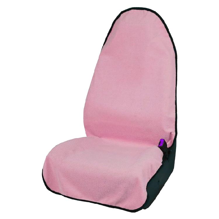 Gym Towel Auto Car Seats Cushion Protector Cover With Sweat Absorption For Active Lifestyles Post Swim Sports Activities