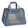 Large Capacity Foldable Rolling Pet Carrier - Portable Cat Suitcase
