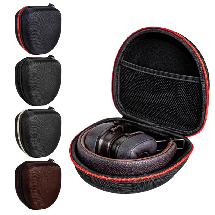 For 5/4/3/2 Noise Canceling Wireless Headphones Bluetooth-compatible Over Ear Headset Carrying Storage Bag Accessories