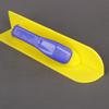 90Degree Corner Trowel Drywall Corner Shapings Tool Lightweight Plastic Corner Trowels for Efficient Concrete Finishing