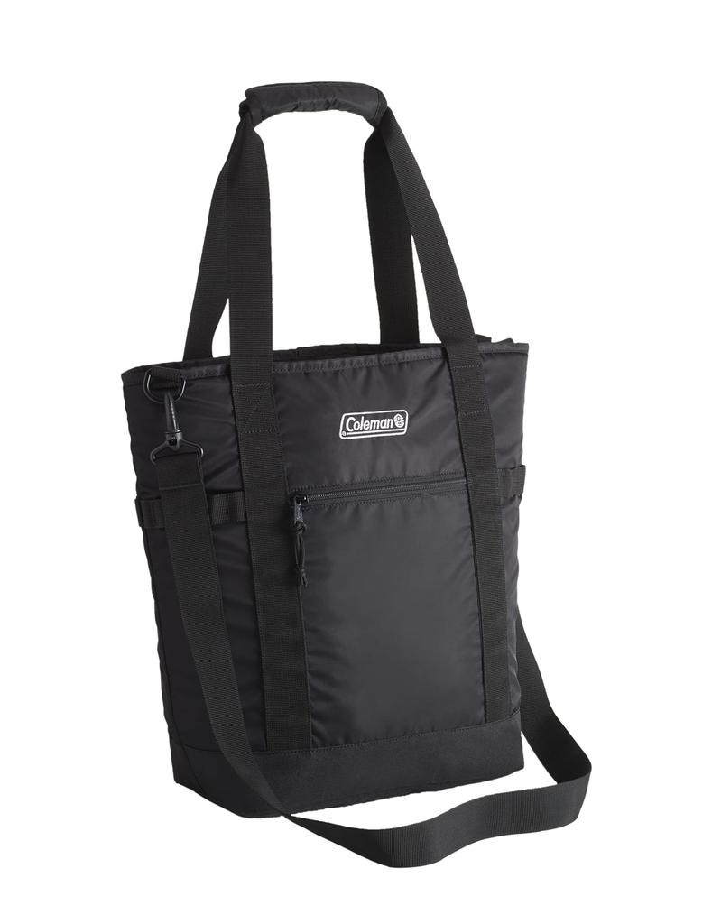 COLEMAN 2-Way Walker Daily Tote, Unisex Tote Bag/Shoulder Bag, 20L