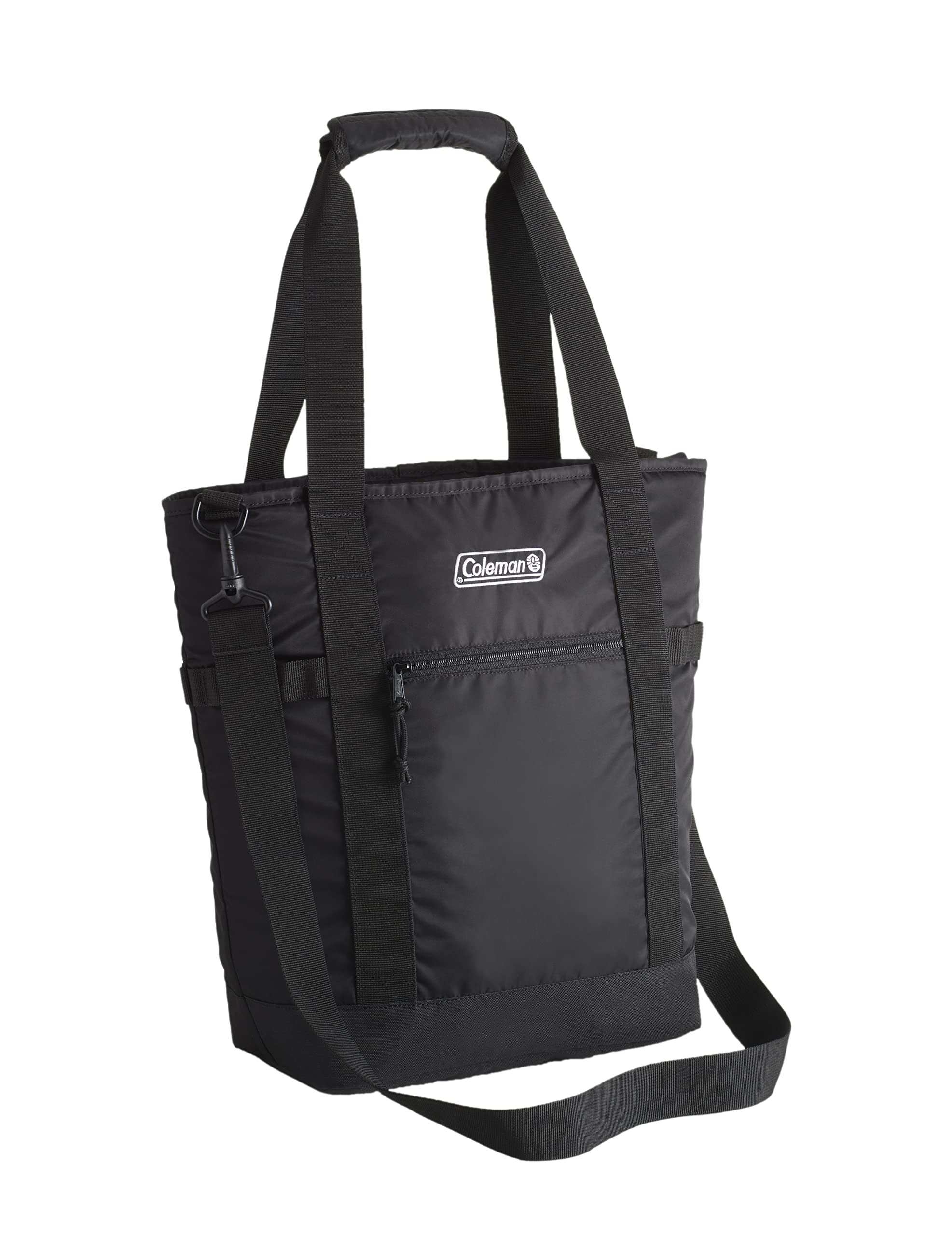 

Coleman 2-Way Walker Daily Tote, Unisex Tote Bag/Shoulder Bag, 20L