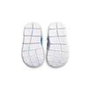 Nike Dynamo Free Caterpillar Low Top Sports Casual Shoes Blue White Infant And Toddler 343938-435