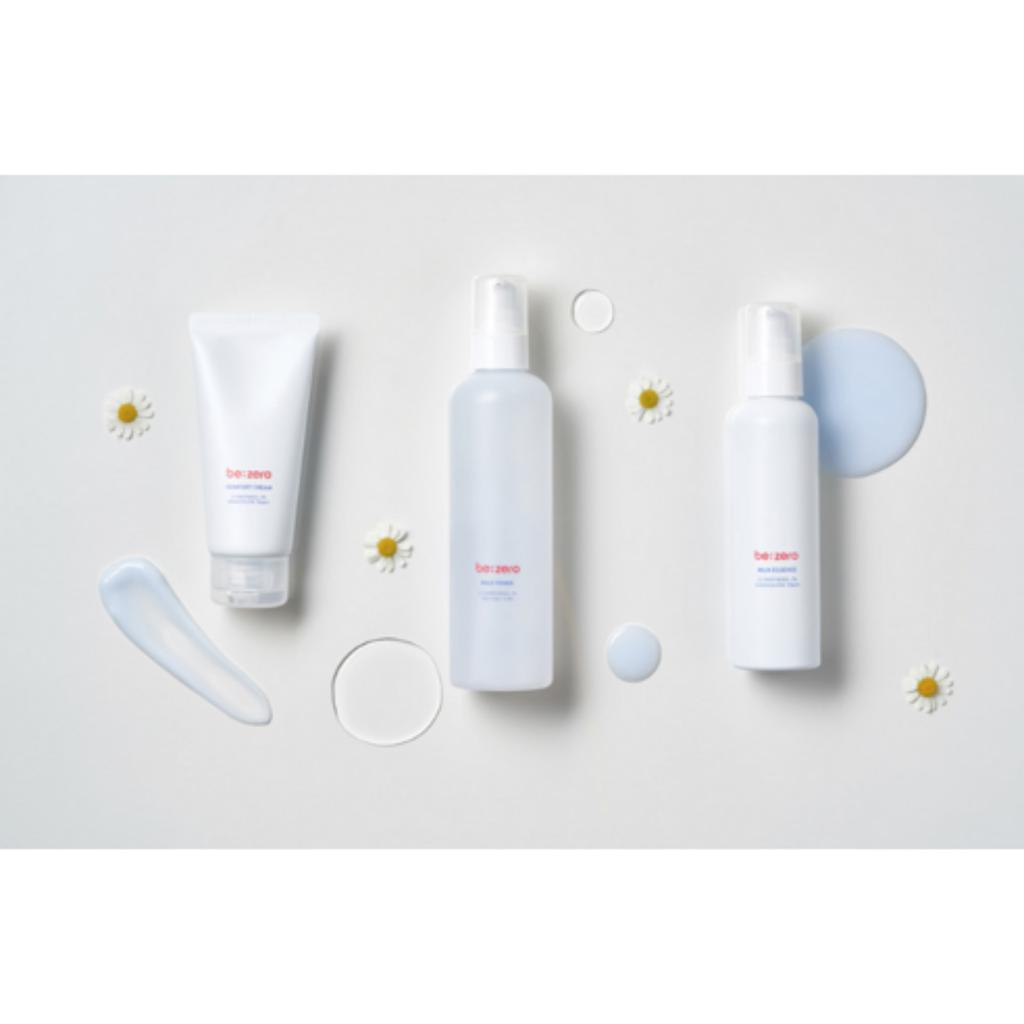 DERMA FACTORY be:zero Comfort Cream 80ml