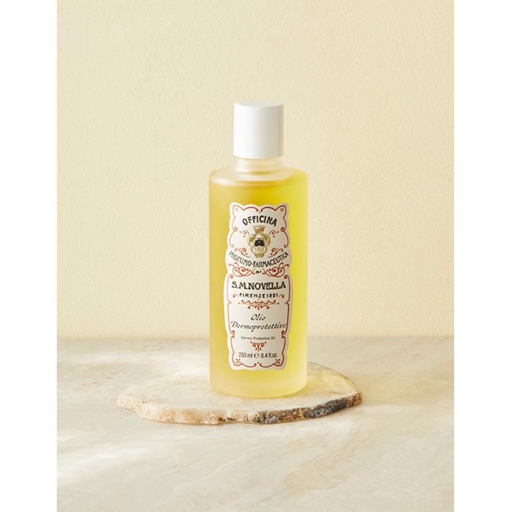 

Santa Maria Novella Olio Dermoprotectivo Melograno Укрепляющее масло