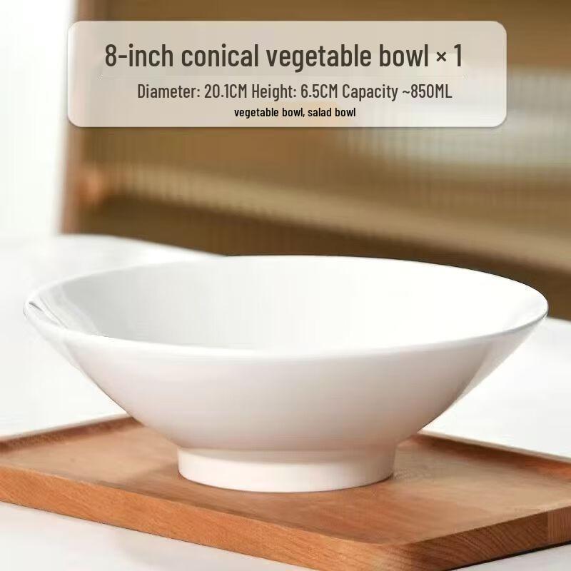 Zhi Shi Japanese Style Bone China Hat Bowl