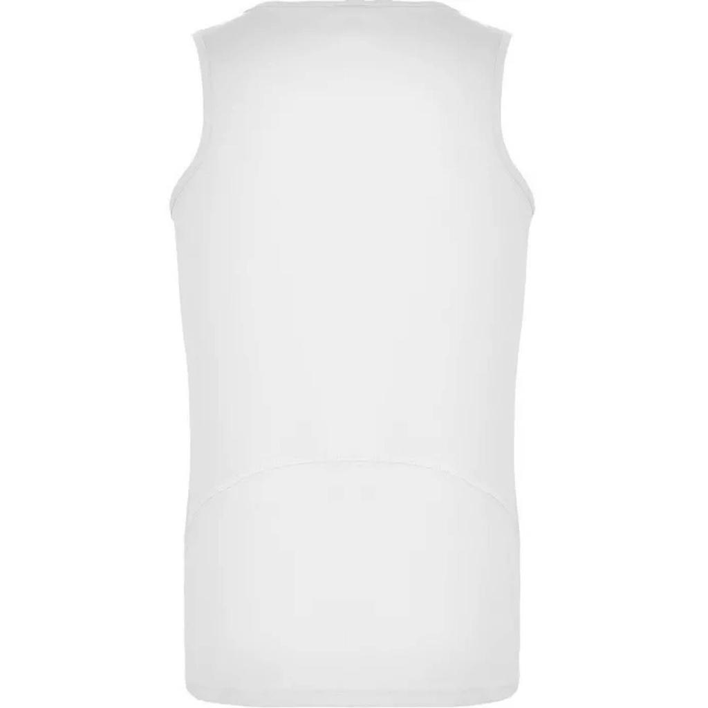 Roly Mens André Tank Top