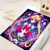 Custom 1Pc Sailor Moon Teamup Rug Office Carpet Indoor Outdoor Entrance Doormat Nonslip Soft And Comfortable Living Room D2915250