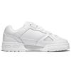 FILA Low Top Skate Shoes 'White' 1TM01759D_100