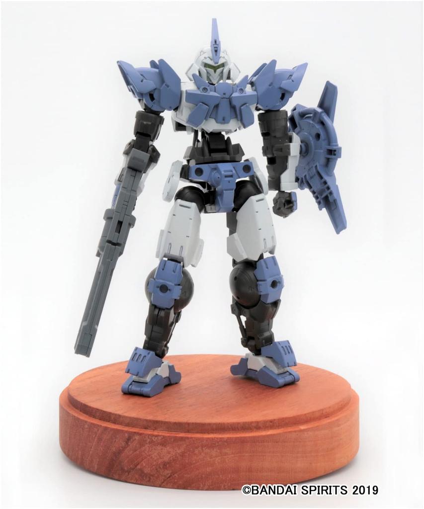 GSI Creos 30 Minutes Missions Marker Basic Set for Model Painting (TMS02)