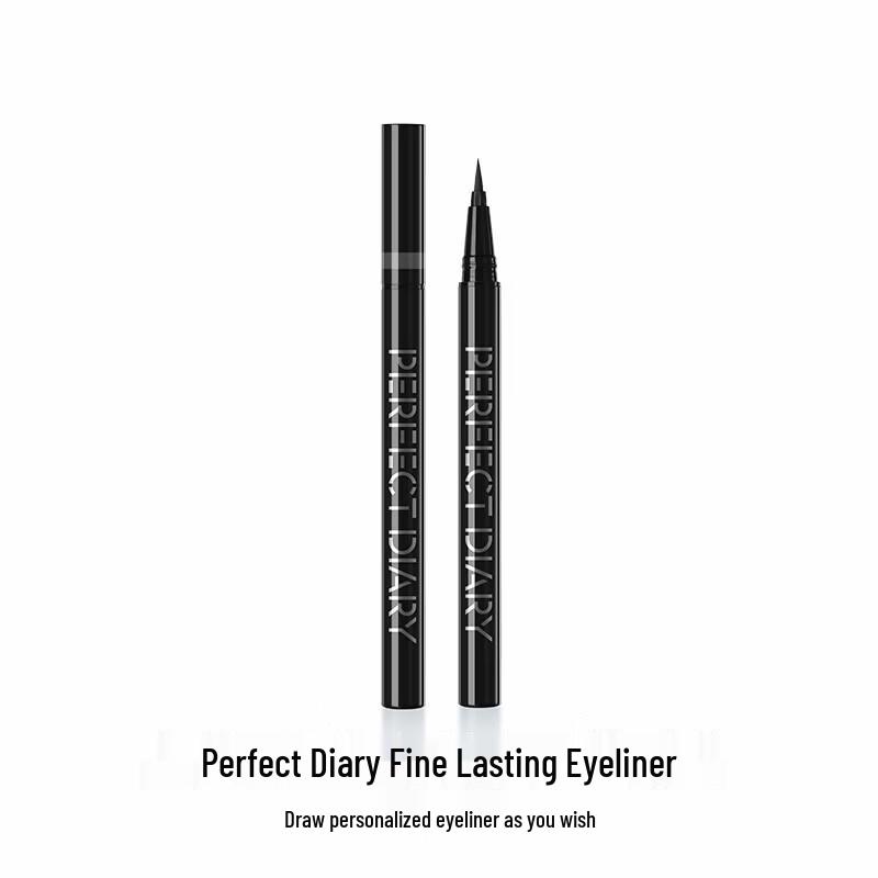 Perfect Diary Fine Lasting Eyeliner Pen