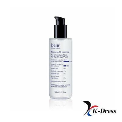 Numero 10 Essence 125mL