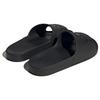 adidas Adilette Aqua Slides 'Core Black' (Unisex) Core Black / Core Black / Core Black Slide Slippers IF7371
