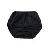 Cross-border Elastic Waist Incontinence Diaper Pants - Anti-leak, Absorbent Underpants for Elderly.