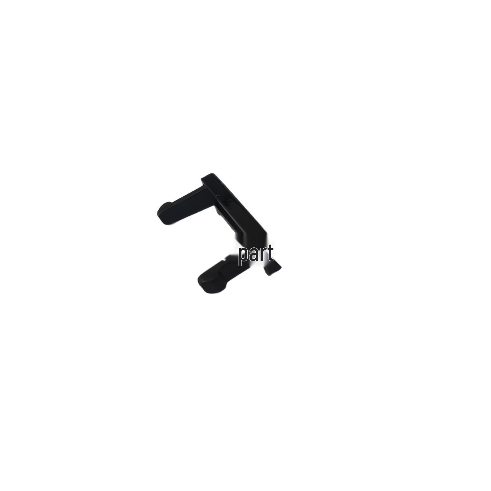 54716-TLA-A61ZA Black Mirror Cover for Haoying Siwei 54716-TLA-A61ZA чёрный
