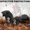 For SUZUKI Motorcycle Lower Front Fork Leg Shoes Protective Case Accessories DRZ400 DRZ400E DRZ400S DRZ 400 400E Modified Parts