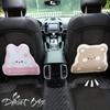 Cartoon Car Interior Decoration Products Car Seat Anti-kick Pad