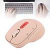 AI Voice Mouse for GPT 6 in 1 Voice Typing Translation Quiet Ergonomic Rechargeable   Wireless Computer Mouse for Desktop PC