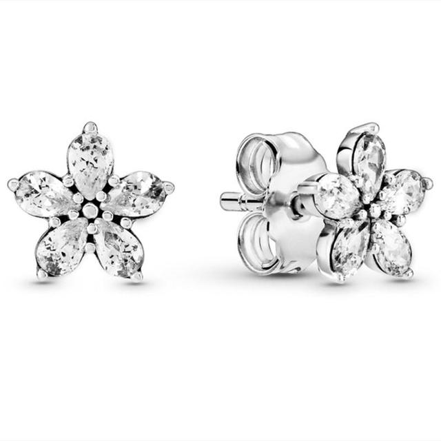 Kenora – bijoux populaires pour femmes, Bracelet en argent Sterling 2023, boucles d'oreilles adaptées à la mode, collier de perles, cadeau, bijoux, 925