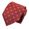 [Michiko London] Brand Necktie, Gift Box Included, Italian Fabric, Made In Japan, Small Pattern, SilkCotton, Gift, Present, Men'sWomen's, Unisex,