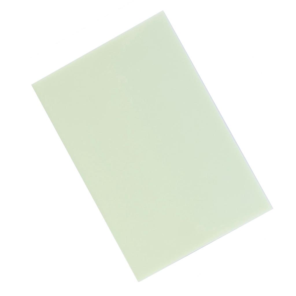 Colored Sandwich Rubber Stamp Carving Block for DIY Stamp