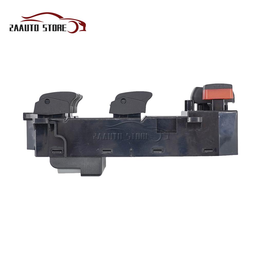For Honda CR-V 2007-2011 35750-SWA-K01 LHD Left Driver Side Window Control Switch Car Parts 35750SWAK01 35760-SWA-J01