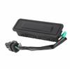 Auto Rear Tailgate Boot Opening Release Switch Button For Vauxhall ignia Estate 2009 2010 -2017 13597499 22902867 1241534