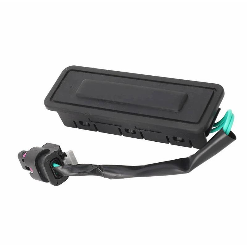 Auto Rear Tailgate Boot Opening Release Switch Button For Vauxhall ignia Estate 2009 2010 -2017 13597499 22902867 1241534