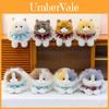 Realistic Plush Cat Doll With Pp Cotton Filling For Collectors And Kids