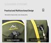 Lightweight Multi-Functional Backpack for Cycling, Hiking, Camping & Mountaineering