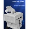 Zhuku Manual 10:1 AB Type Dispensing Gun
