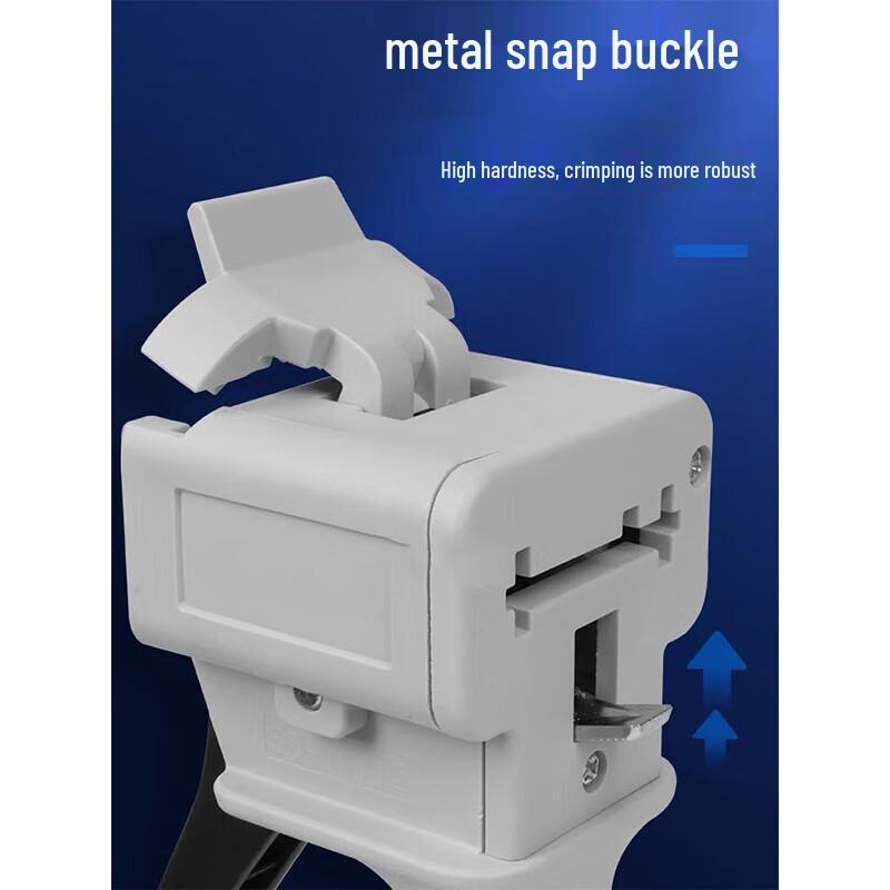 Zhuku Manual 10:1 AB Type Dispensing Gun