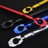 Adjustable Motorcycle Balance Bar Thickened Zinc Zinc Alloy Steering Wheel Reinforce Stand  Scooter