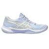 Asics Gel-Tactic 13 Stylish Minimalist Trendy Low-Top Training Shoes Women Sneaker Blue 1072A118-400